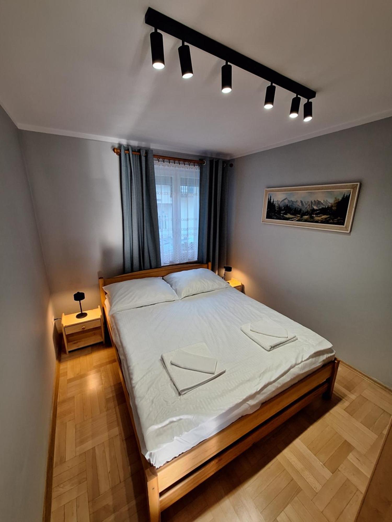 Kaspro Apartment Zakopane Exterior photo