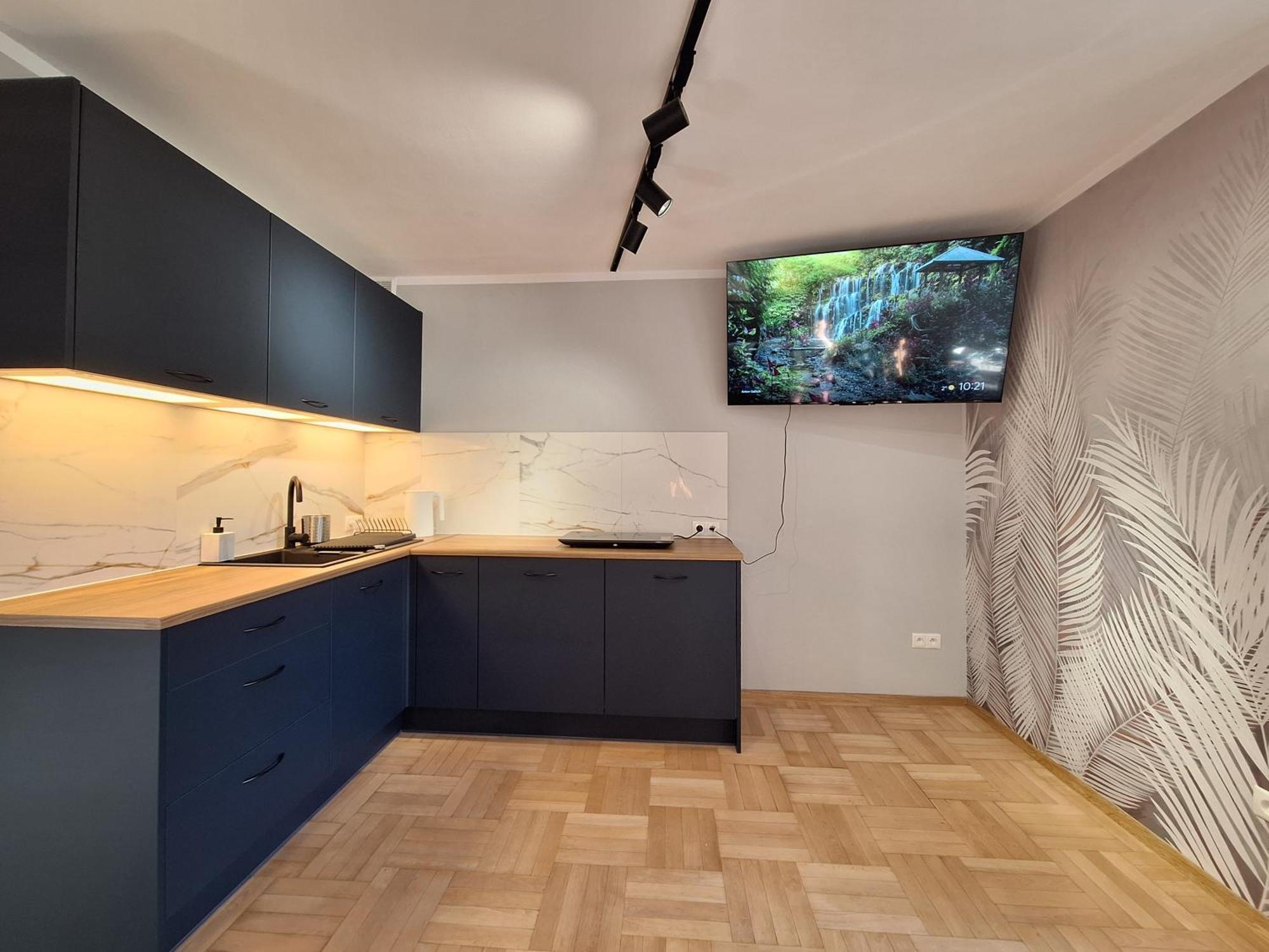Kaspro Apartment Zakopane Exterior photo